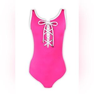 Nessi Byrd Sera - One Piece Girls Swimsuit